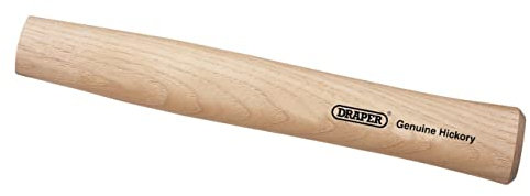 Draper 31149 Hickory Hammer Shaft for Club,Blue,255 mm