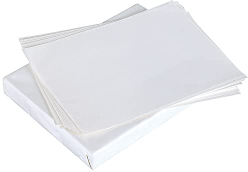Q Connect Rame de papier Blanc A4