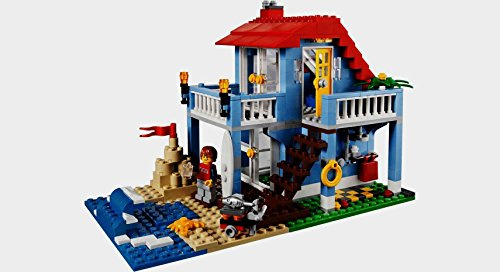 Lego Creator - Casa de la Playa (7346)