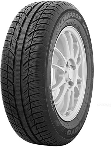 Toyo Snowprox S 943 XL M+S - 165/70R14 85T - Winterreifen