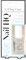 Nail HQ Gel Top Coat 10 ml