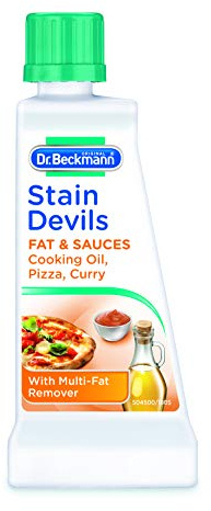 Mst Stain Devil Cooking Oil Pack of 3 365513