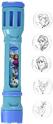 Joy Toy 40314 Disney Frozen 2 Linterna