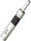 MasterClass Refillable Gas Lighter for Candles and Hobs, 20 cm Butane Lighter
