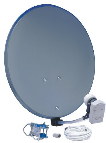 Maxview Sat-Anlage Portable, 32393