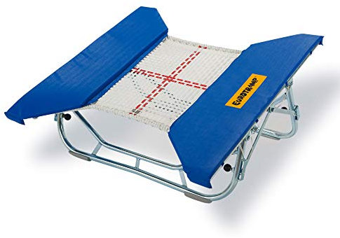 Eurotramp® Open-End-Mini-Tramp