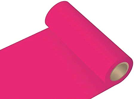 Orafol - Oracal 631 - 31cm Rolle - 5m (Laufmeter) - Pink / matt, A22oracal - 631 - 5m - 31cm - 11 - kl - Autofolie / Möbelfolie / Küchenfolie