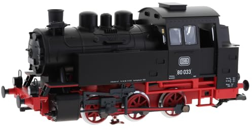 Piko 37202 - G Dampflokomotive Baureihe 80
