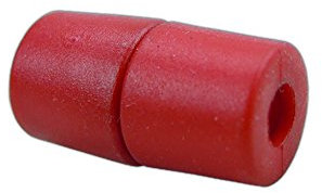 Breakaway-Schlüsselband mit Schnappverschluss – mehrere Farben – ideal für Schlüsselbänder, Halsketten, Armbänder, Ausweis-Abzeichen und mehr