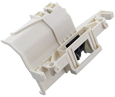 Beko véritable Original lave-vaisselle Verrou de porte de montage Compatible avec de/DWD/Hja Série