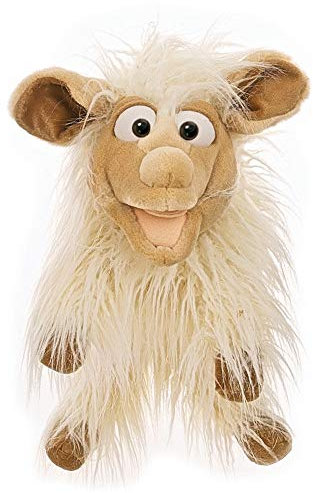 LIVING PUPPETS W114 - Lucy das Schaf