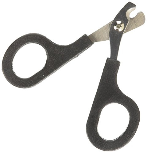Millers Forge CMI540V Vista Cat Claw Scissors