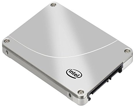 Intel 530 Series 240GB Solid State Drive