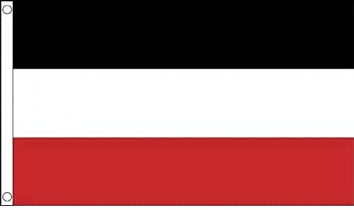 AZ FLAG Banda, Multicolor