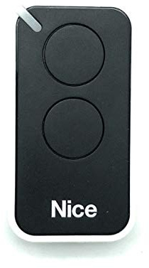 Télécommande NICE ERA INTI noir INTI2 - NICE