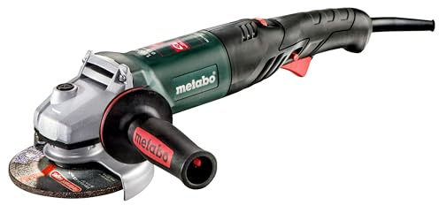 WEV 1500-125 RT - Smerigliatrice angolare