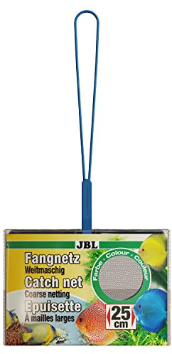 JBL Fangnetz grob, 25 cm
