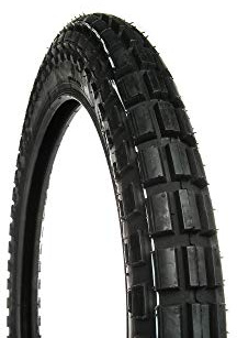 Reifen 2,75x18 (VRM021) 48P, Trial