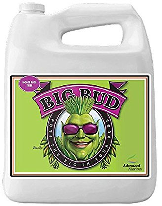 Advanced nutriments Bigbud 10L