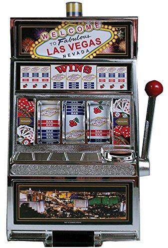 Pachi Paradice Las Vegas spelmaskin