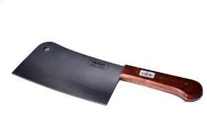 PRADEL EXCELLENCE Feuille de boucher professionnelle lame 22 cm