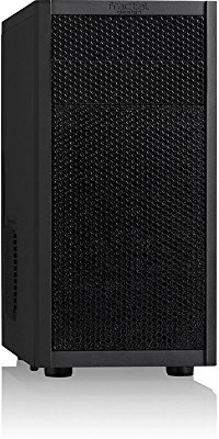 Fractal Design Core 1000 USB 3.0 FD-CA-CORE-1000-USB3-BL