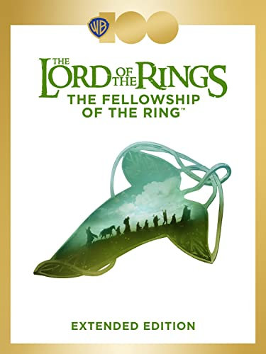 Der Herr der Ringe - Die Gefährten (Extended Edition) [dt./OV]