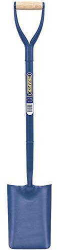 Draper 10872 massiv smidd trenching spade