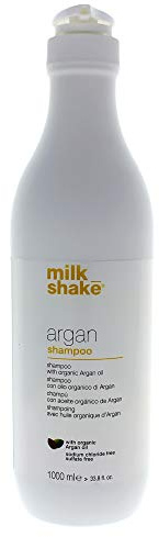 Milkshake Shampoo Unisex 1000 ml, 1 stück