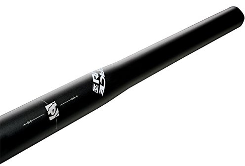 RIDE flacher breiter Lenker – 31,8 x 710 – schwarz