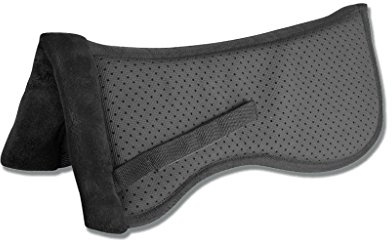 Waldhausen Sattel-Pad mousse-mémoire