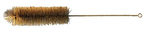 KS Tools 963.9594 Brosse cylindrique BRONZEplus, L.300 mm | Brosse cylindrique BRONZEplus, L.300 mm, Aluminium