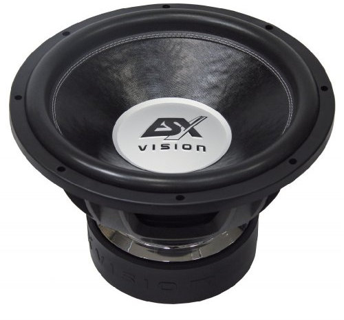 ESX VE1522 Lautsprecher