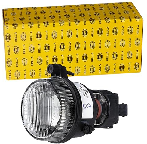 HELLA 1Nl 007 186-047 De/Halogène-Projecteur Antibrouillard - Gauche/Droite
