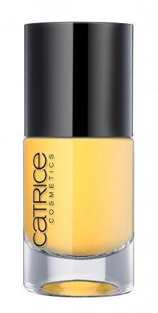 Catrice Ultimate Nail Lacquer 05 Earnie & Birdy (confezione da 1)