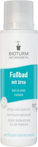 BIOTURM Fußbad 1 x 150 ml