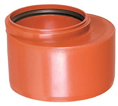 Aquer KG Manchon réducteur tuyau, modèle court 160/110