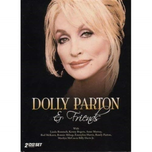 Dolly Parton - and Friends [Import anglais]