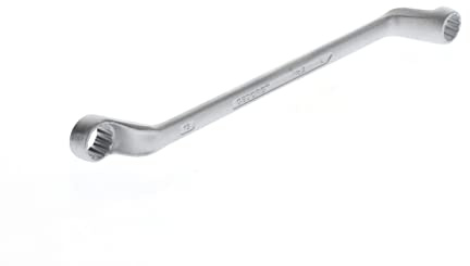 GEDORE 2 13x15 Double Ended Ring Spanner Offset 13x15 mm