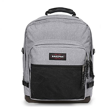 Eastpak ULTIMATE Backpack, 42 L - Sunday Grey (Grey)