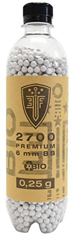 Parent Elite Force Bio BBS Flasche