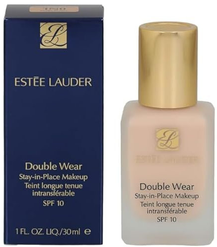 Estee Lauder Double Wear Stay-in-Place Makeup 3W1 TAWNY