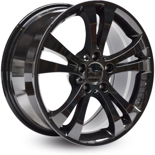 Mam MAMD27516511245BP - 7.5X16 ET45 15X112 Jantes Alu (Véhicule Particulier)