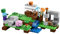 LEGO Minecraft The Iron Golem 21123
