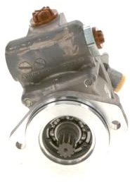 BOSCH K S00 001 403 Servopumpe Hydraulikpumpe Lenkung hydraulisch Kompatibel mit DAF XF 105 1692049 1797693