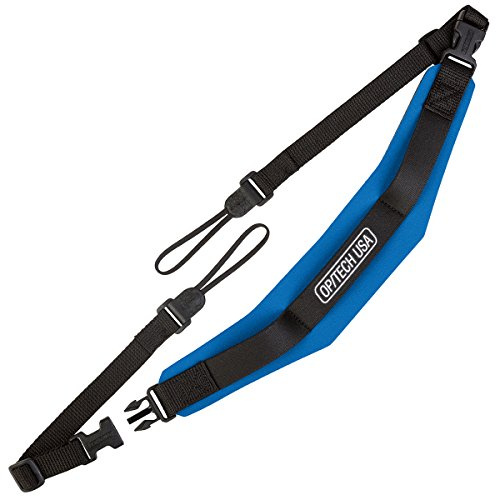 OP/TECH USA 1504372 Pro Loop Strap (Royal)