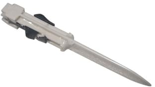 MOULINEX Pince Attache à Taquet pour Moulinette 127/302/320/354
