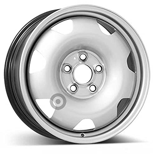 ALCAR 9215-7X17 ET55 5X120 Jante en Acier