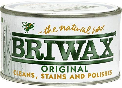 Briwax Original 400gms Dark Oak