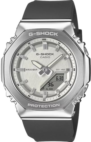 Orologio Casio da donna al quarzo G-Shock